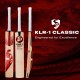 SG Cricket Bat SG KLR-1 CLASSIC, SH