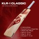SG Cricket Bat SG KLR-1 CLASSIC, SH