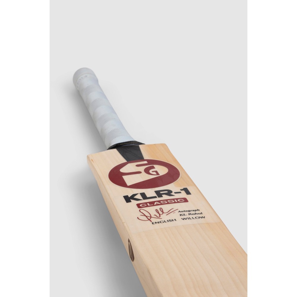 SG Cricket Bat SG KLR-1 CLASSIC, SH