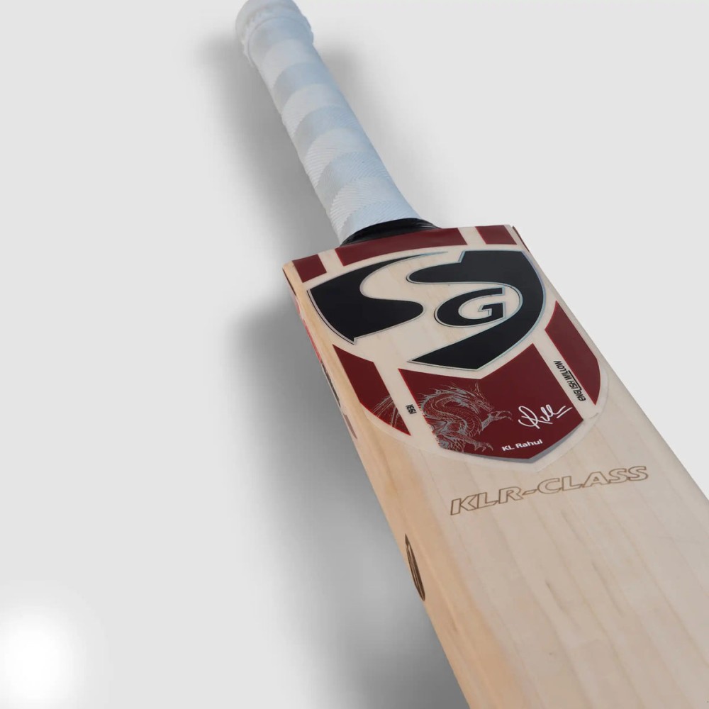 SG KLR Class English Willow bat, SH SG KLR Class English Willow bat, SH