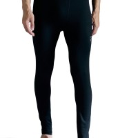 SG Cricket Compression Pant SG Xtreme (Black), S, black