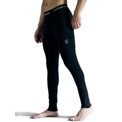 SG Cricket Compression Pant SG Xtreme (Black)