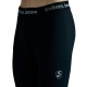 SG Cricket Compression Pant SG Xtreme (Black), S, black
