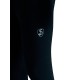 SG Cricket Compression Pant SG Xtreme (Black), S, black