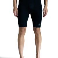 SG Cricket Compression Short SG Xtreme (Black), S, Black