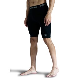 SG Cricket Compression Short SG Xtreme (Black)