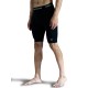 SG Cricket Compression Short SG Xtreme (Black), S, Black