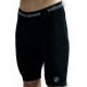 SG Cricket Compression Short SG Xtreme (Black), S, Black
