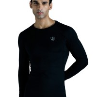 SG Cricket Compression Skinfit SG Xtreme (Black), S, black