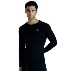 SG Cricket Compression Skinfit SG Xtreme (Black)
