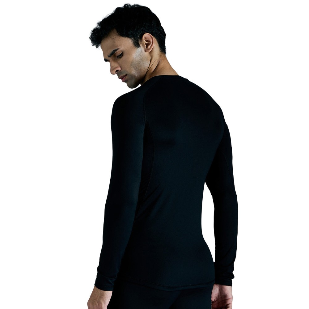 SG Cricket Compression Skinfit SG Xtreme (Black), S, black