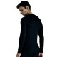 SG Cricket Compression Skinfit SG Xtreme (Black), S, black