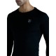 SG Cricket Compression Skinfit SG Xtreme (Black), S, black