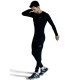 SG Cricket Compression Skinfit SG Xtreme (Black), S, black