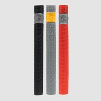 SG Chevtech Multi color Cricket Grip (3 Pcs)