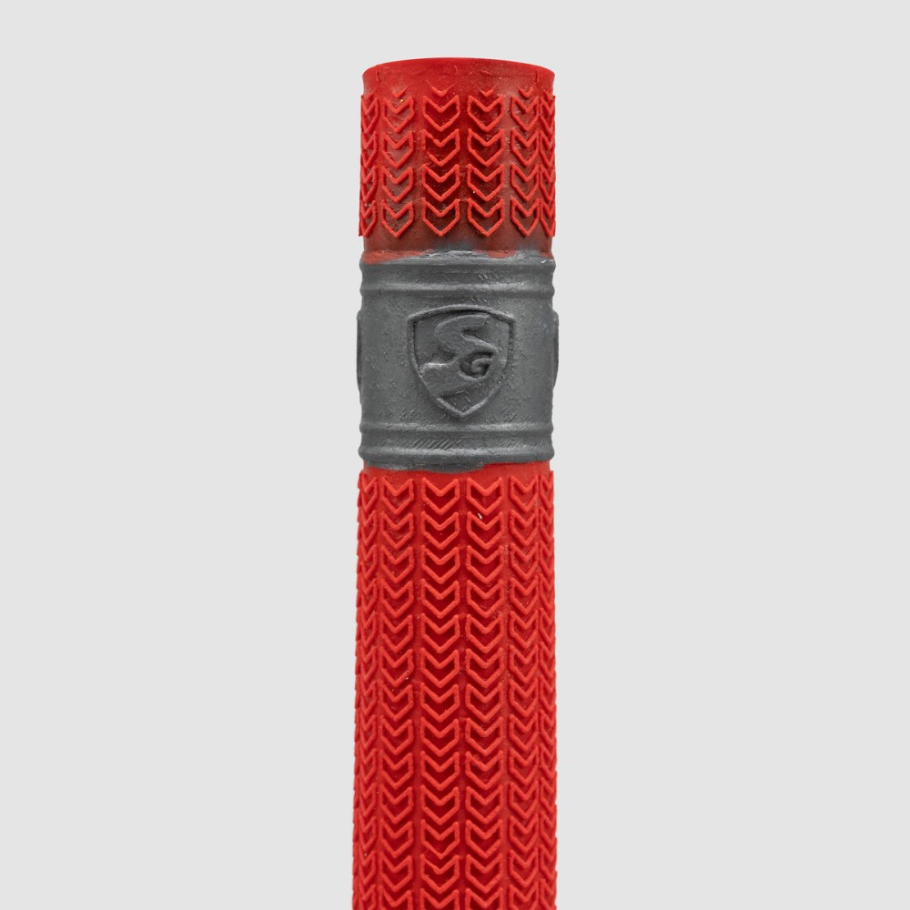 SG Chevtech Multi color Cricket Grip (3 Pcs) SG Chevtech Multi color Cricket Grip (3 Pcs)