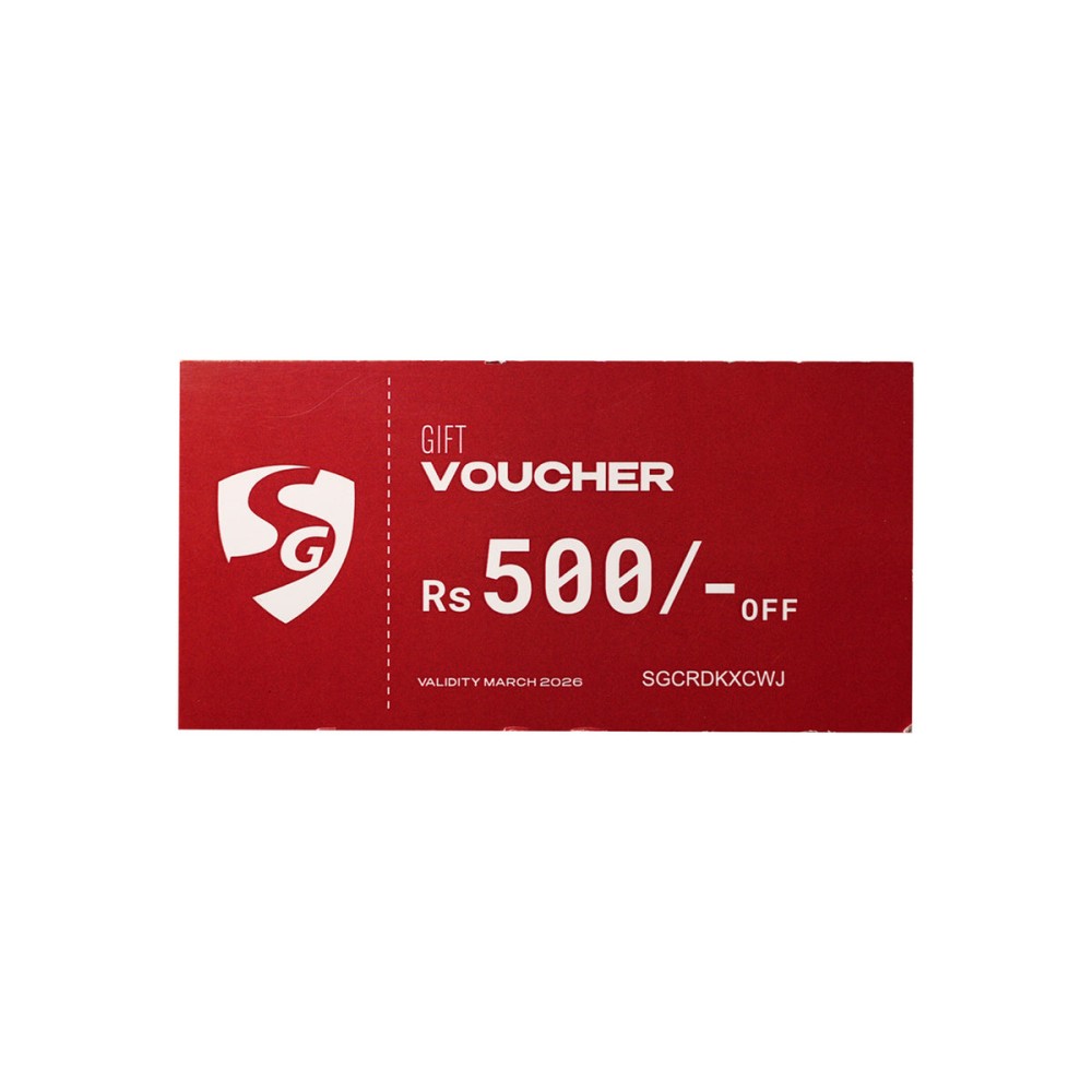 SG Crimson Club Membership