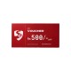 SG Crimson Club Membership