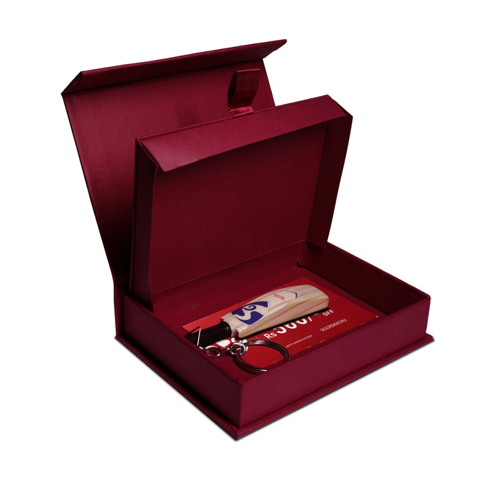SG Crimson Club Membership