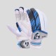 SG Elite Batting Gloves, Adult, Left