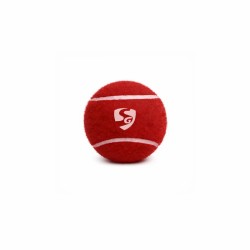 SG Bounce Heavy Tennis Cricket Ball SG Bounce Heavy Tennis Cricket Ball