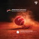 SG Bounce Heavy Tennis Cricket Ball, Pack of 3 SG Bounce Heavy Tennis Cricket Ball, Pack of 3