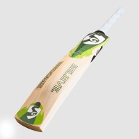 SG Hiscore Xtreme English Willow Cricket Bat, 3