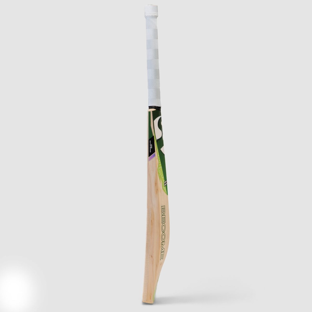 SG Hiscore Xtreme English Willow Cricket Bat, 3 SG Hiscore Xtreme English Willow Cricket Bat, 3