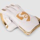 SG Hilite Wicket Keeping Gloves, Adult