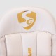 SG Hilite Cricket Wicket keeping Leg-guard ( Wicket keeping Pad), Youth