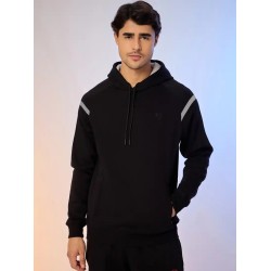 SG HOODIE MEN SG H4MH8248 BLACK