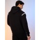 SG HOODIE MEN SG H4MH8248 BLACK, S, Black