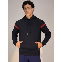 SG HOODIE MEN SG H4MH8248 NAVY