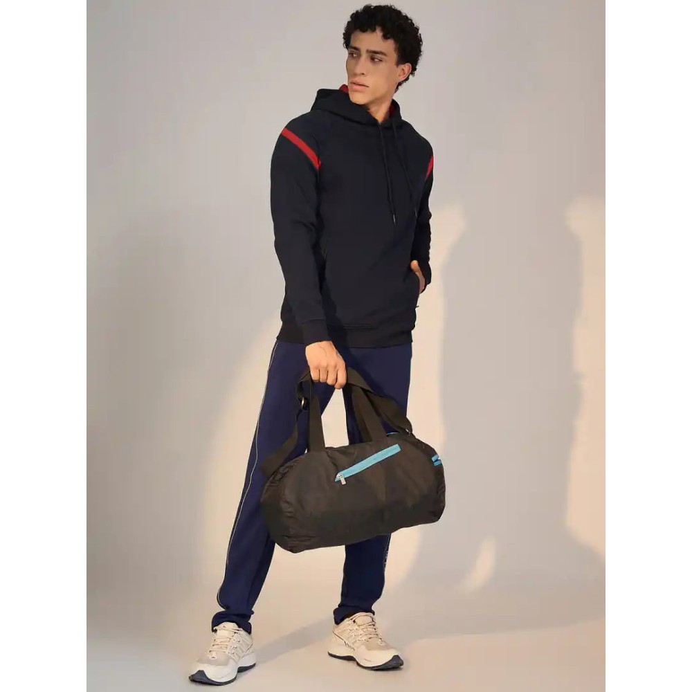 SG HOODIE MEN SG H4MH8248 NAVY, S, Navy SG HOODIE MEN SG H4MH8248 NAVY, S, Navy
