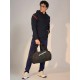 SG HOODIE MEN SG H4MH8248 NAVY, S, Navy SG HOODIE MEN SG H4MH8248 NAVY, S, Navy