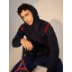 SG HOODIE MEN SG H4MH8248 NAVY, S, Navy SG HOODIE MEN SG H4MH8248 NAVY, S, Navy