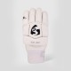 SG HP 33 Batting gloves, Adult, Left, Golden / Army Green