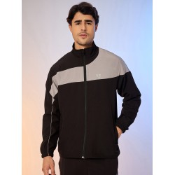 SG JACKET MEN SG H3MJ8240 BLACK
