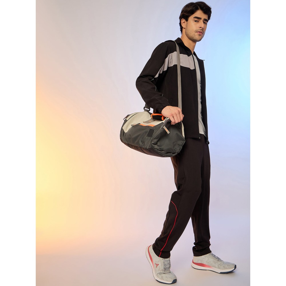 SG JACKET MEN SG H3MJ8240 BLACK, S, Black
