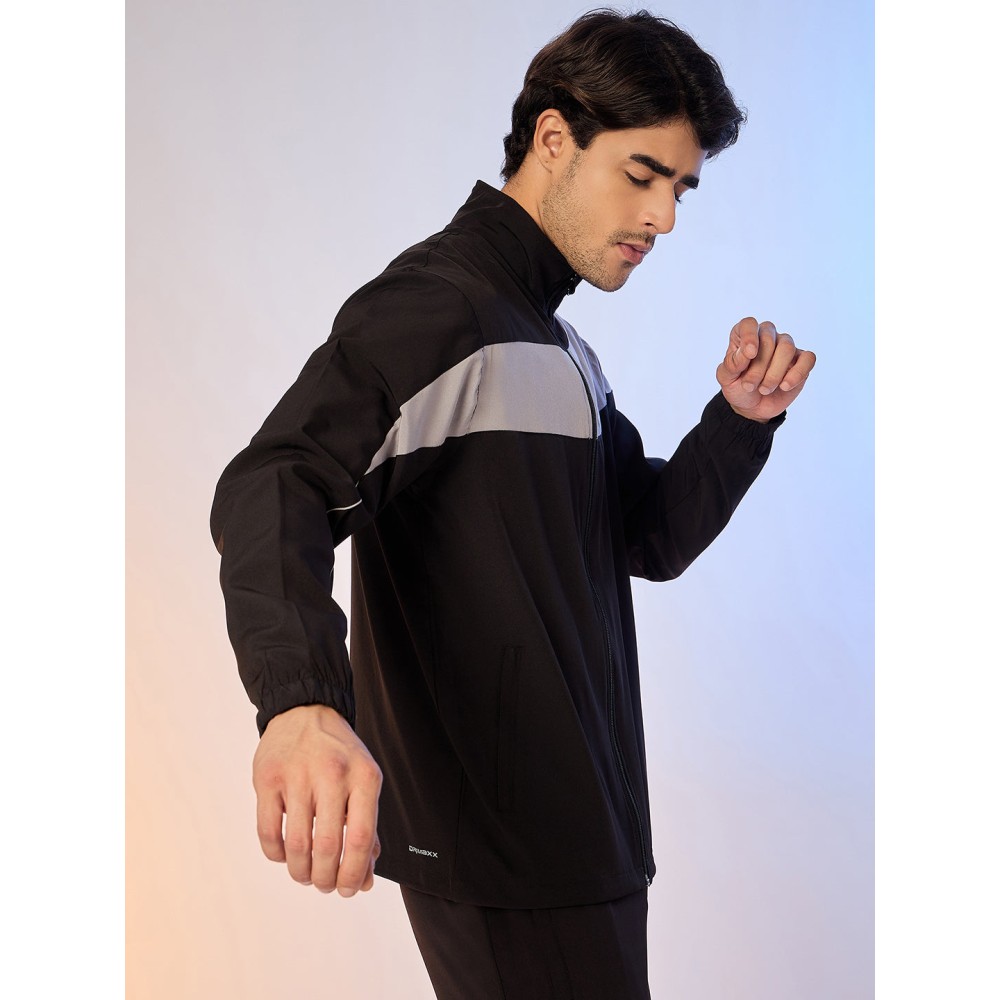 SG JACKET MEN SG H3MJ8240 BLACK, S, Black