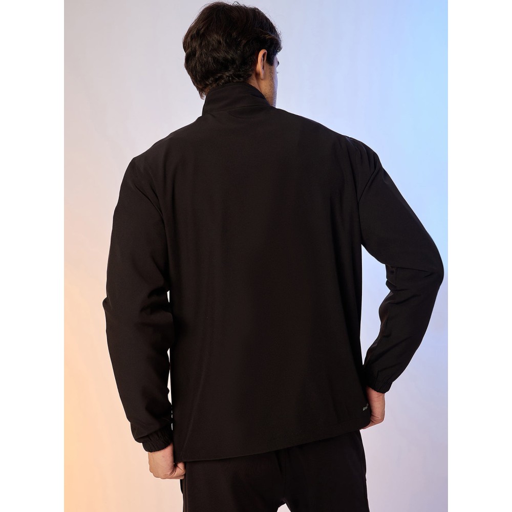 SG JACKET MEN SG H3MJ8240 BLACK, S, Black