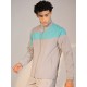 SG JACKET MEN SG H3MJ8240 GREY, S, Grey