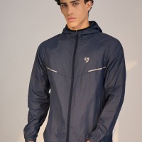 SG JACKET MEN SG H3MJ8241 NAVY, S, Navy