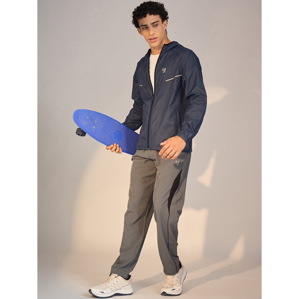 SG JACKET MEN SG H3MJ8241 NAVY, S, Navy