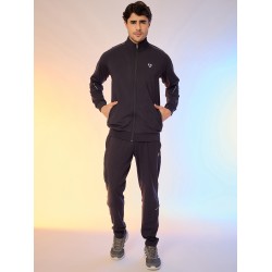 SG JACKET MEN SG H3MJ8242 DARK GREY/LIGHT GREY