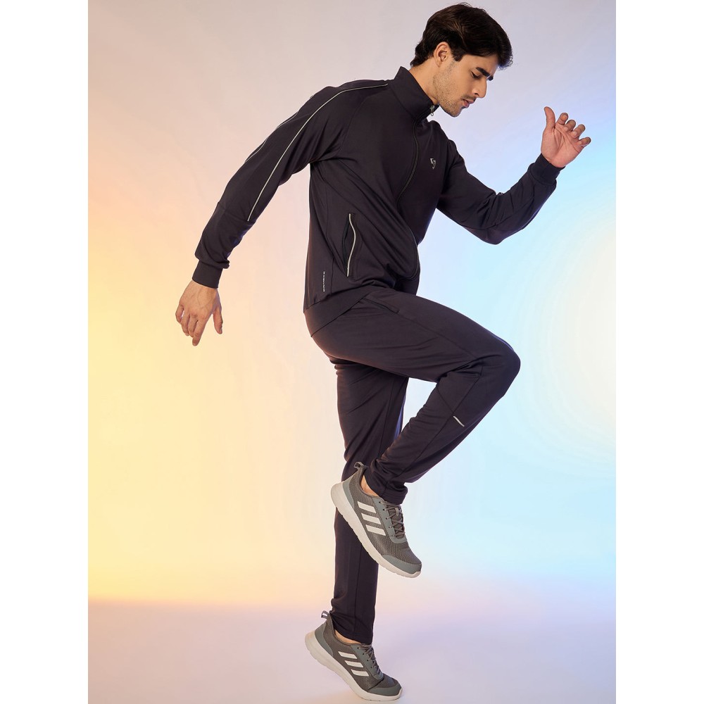 SG JACKET MEN SG H3MJ8242 DARK GREY/LIGHT GREY, S, Dark Grey/ Light Grey SG JACKET MEN SG H3MJ8242 DARK GREY/LIGHT GREY, S, Dark Grey/ Light Grey