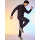 SG JACKET MEN SG H3MJ8242 DARK GREY/LIGHT GREY, S, Dark Grey/ Light Grey SG JACKET MEN SG H3MJ8242 DARK GREY/LIGHT GREY, S, Dark Grey/ Light Grey