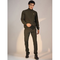 SG JACKET MEN SG H3MJ8242 OLIVE/BLACK