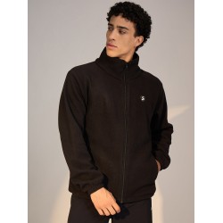 SG JACKET MEN SG H4MJ8243 BLACK