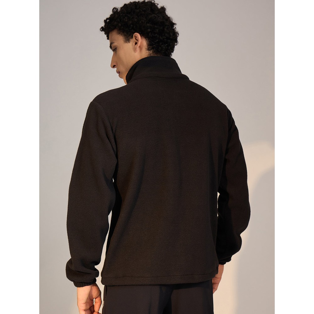 SG JACKET MEN SG H4MJ8243 BLACK, S, Black